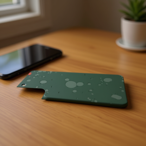 Carcasa Trasera Para Samsung Galaxy S22 Plus 5G S906B Verde - Product Image 3