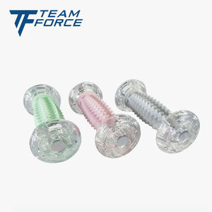 フットマッサージローラー工場価格様々な色ファッション - Product Image 2