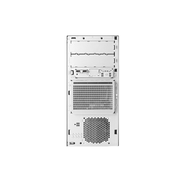 HPE Enterprise ProLiant ML30 Gen11 Gen10 Plus 4U Tower Server with 16GB RAM SSD 500W PS 16GB Memory HDD