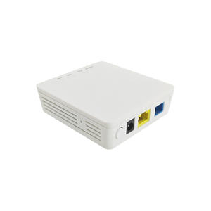 UT-King HG8310M ONT XPON a Porta Singola XP6104 Compatibile con OLT HW, Unità di Rete Ethernet Gigabit 1GE LAN RJ45, <span class=keywords><strong>ONU</strong></span> GPON 1GE1POTS - Product Image 2
