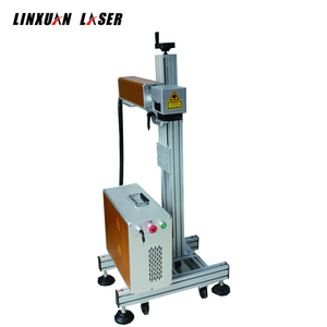 บรรจุภัณฑ์ PCB สัตว์เลี้ยงแท็กปุ่มโทรศัพท์ท่อปุ่มพลาสติก <span class=keywords><strong>Ooi</strong></span> ไฟเบอร์เลเซอร์เครื่องหมายอุปกรณ์ - Product Image 4