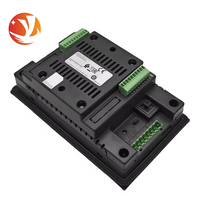 Interface homme-machine tactile PLC programmable D-elta TP04P-16TP1R neuve, tension de fonctionnement 110V, liaison E/S