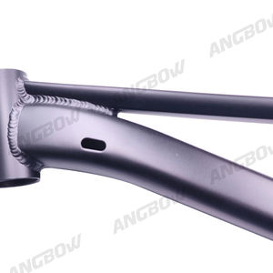 Cuadros de Bicicleta de Montaña <span class=keywords><strong>MTB</strong></span> de Aleación de <span class=keywords><strong>Aluminio</strong></span> 6061 de 26, 27.5 y <span class=keywords><strong>29</strong></span> Pulgadas con Suspensión para Bicicleta Aro <span class=keywords><strong>29</strong></span> - Product Image 4