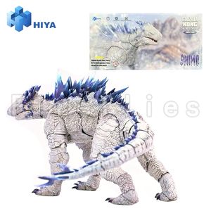 Figura de Acción de PVC HIYA de 17 CM (6 Pulgadas), Escala <span class=keywords><strong>1</strong></span>:12, Serie Exquisita Básica <span class=keywords><strong>X</strong></span>, Modelo de Juguete de Anime Shimo del Nuevo Imperio - Product Image 6