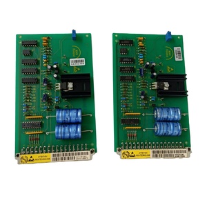 Placa de Circuito Original WD C37V108170 para Piezas de Impresión Offset Roaland B37V108170 G37V108170 - Product Image 1