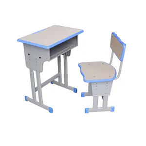 Teenage Boys Bedroom Chair Sets Children Ergonomic Table And Chair For Studying