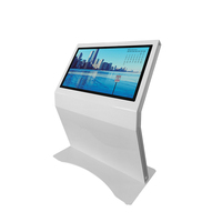 Productos de Señalización Digital Personalizada Extraíble con Pantalla Transparente Holográfica Led 3D IPTV de Shenzhen