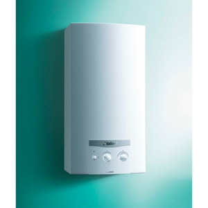 Calentador de Agua Instantáneo Eléctrico a Gas VAILLANT AtmoMAG de 11 Litros, Tanque de Acero MTN sin Tanque con Intercambiador de Calor de Cobre para Uso Doméstico - Product Image 5