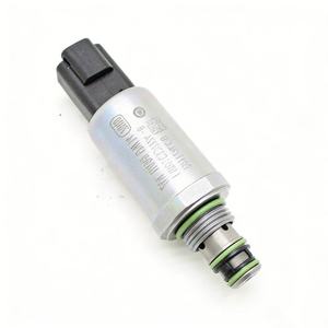 Pièces de rechange mécaniques pour excavatrice R901154628, pompe de commande, électrovanne proportionnelle à quatre roues motrices pour tout-terrain - Product Image 1