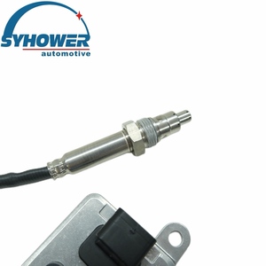 New phụ tùng ô tô cho Benz a0009058411 a000905841180 a000905841164 a000905960328 a0009052519 Nitơ cảm biến Oxy <span class=keywords><strong>1</strong></span> năm bảo hành - Product Image 4