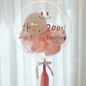 <span class=keywords><strong>Ballon</strong></span> transparent <span class=keywords><strong>gonflable</strong></span> en gros, <span class=keywords><strong>ballon</strong></span> Bobo, bulle lumineuse, <span class=keywords><strong>ballon</strong></span> ondulé lumineux, clignotant avec <span class=keywords><strong>tige</strong></span> - Product Image 2
