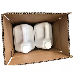 Base de boisson de vente chaude nouvelle formule de boissons gazeuses au goût de malt de <span class=keywords><strong>sirop</strong></span> CSD concentré SHJAYI 50 fois - Product Image 3