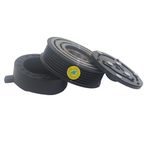 คลัตช์คอมเพรสเซอร์ AC สำหรับ Toyota Corolla 447220-6370 447220-6371 447260-7110 447220-6271 88320-1A491 - Product Image 2