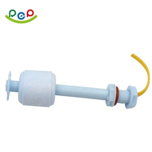 M10 nhựa Float chuyển đổi mức chất lỏng cảm biến mực nước cảm biến cho làm mát không khí - Product Image 3