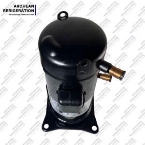 COMPRESSEUR DAIKIN SCROLL 5HP JT160 JT160GABY1L COMPRESSEUR DE REGRIGERATION - Product Image 2