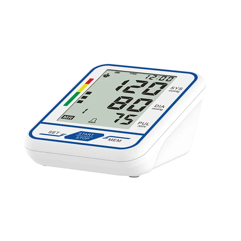 blood pressure meter monitor BP sphygmomanometer WIFI 4.0G connect blood pressure measuring device