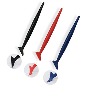 Outils de teinture de vitres pour le <span class=keywords><strong>nettoyage</strong></span> des voitures, outil d'insertion de bord, vente en gros d'usine CARIGHT - Product Image 1