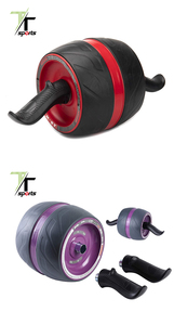Ttsports thiết bị tập thể dục tại nhà tập thể dục tập thể dục con lăn bụng AB Carver Pro con lăn bánh xe AB cho tập luyện cốt lõi - Product Image 6