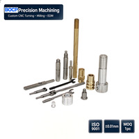 Service de fraisage CNC, pièces personnalisées en aluminium, laiton, acier inoxydable, tournage de précision, usinage par électroérosion, brochage, fournisseur