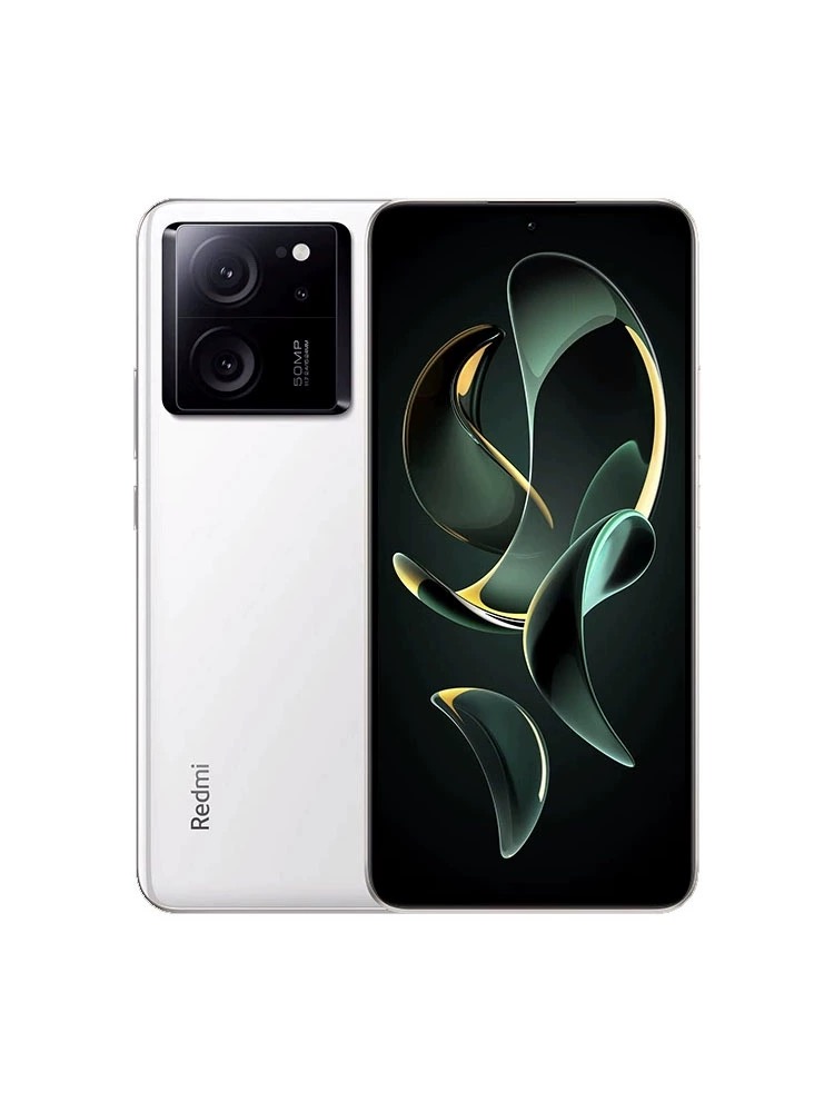 Xiaomi Redmi K60 Ultra 5G - 24GB+1TB, 144hz, 120W Charge