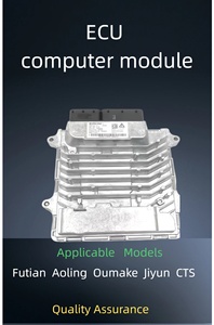 Placa de Control 5293525 Compatible con Aoling, Omark, Motor 2.8 - Product Image 4