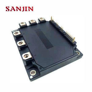 Mitsubishi Thang Máy Igbt Module 7MBP50RE120 7MBP75RE120 - Product Image 4