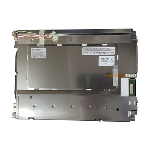 Nueva pantalla LCD industrial VGA original en stock de 10,4 pulgadas y 640*480 para instrumentos portátiles y terminales de automatización LQ104V1DG51 - Product Image 1