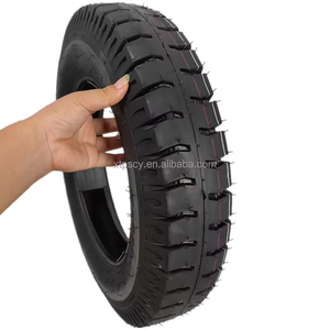 <span class=keywords><strong>Pneu</strong></span> de <span class=keywords><strong>tracteur</strong></span> <span class=keywords><strong>agricole</strong></span> XPS 4.00-12 Hebei - Product Image 5