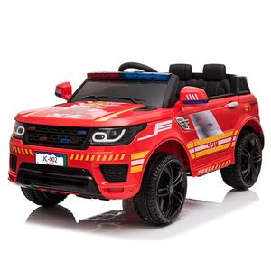 <span class=keywords><strong>Auto</strong></span> Elettriche Economiche per Bambini, Macchine Giocattolo della Polizia in Plastica da Guidare, <span class=keywords><strong>Auto</strong></span> Elettrica 12V per Bambini <span class=keywords><strong>con</strong></span> Telecomando - Product Image 5