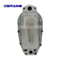 Ensemble refroidisseur d'huile moteur 1354253 LR009570 pour Land Rover Discovery 3 4 L319 Range Rover Sport 2005-2009 L320 2.7TD V6 Diesel