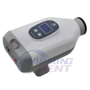 Medis X-Ray/Portable Dental Mesin Xray/Peralatan Gigi Digital Mobile Xray Gigi/Radiografi Mesin