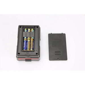 เครื่องทดสอบสวิตช์ป้องกันไฟรั่ว UNI-T UT582+ เครื่องมือวัดฉนวนสองชั้น รับประกัน 1 ปี เครื่องวัด RCD (ELCB) ดิจิตอล UT582 - Product Image 5