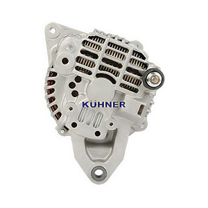 Alternatore compatibile con MITSUBISHI LANCER VI EVO V (CP9A) Benzina (KW: 206, CV: 280) dal 01-1998 al 12-1998 KUHNER 554294RI - Product Image 3