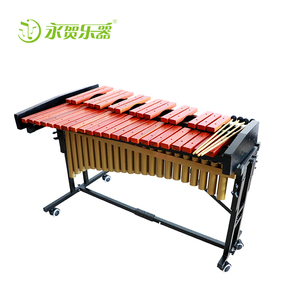 Yamaha Marimba: Premium Quality Percussion Instrument