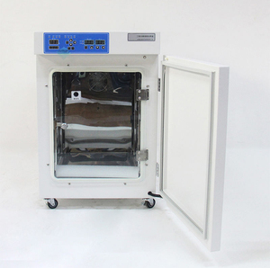 ตู้บ่มเพาะเชื้อ CO₂ อัตโนมัติพร้อมระบบควบคุมอัจฉริยะ - Product Image 3