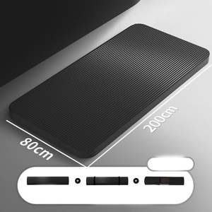 Sac de transport polyvalent pour tapis de <span class=keywords><strong>yoga</strong></span>, idéal pour transporter également d'autres équipements de sport - Product Image 3