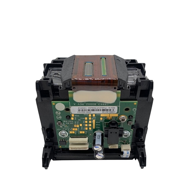 932XL 933XL CB863-80013A Printhead for HP 932 933 Print Head for HP Officejet 6060e 6100 6100e 6600 7510 7110 7612 7610 6700