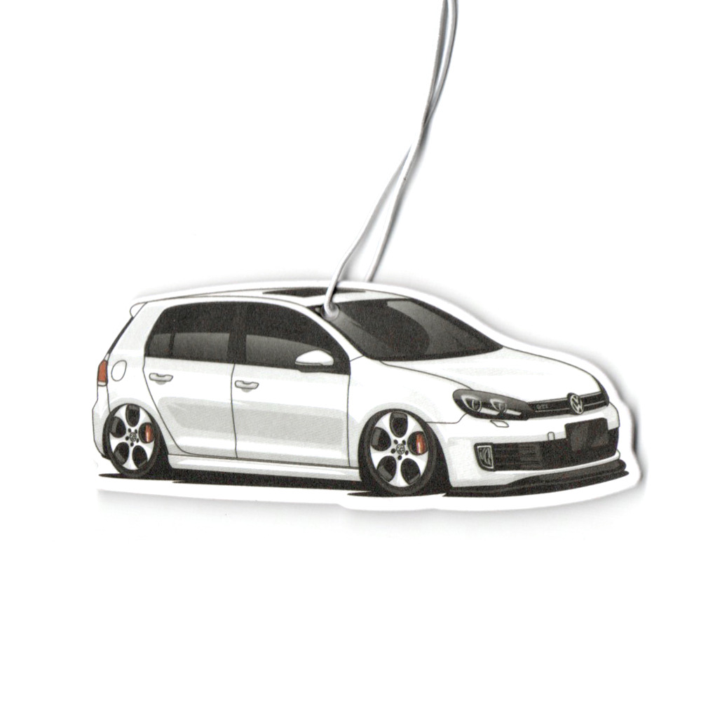 Golf 6 gti