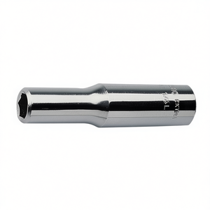 235 1/4 Inch <b>Socket</b> <b>Extension</b> Bar For Ratchet Tool Use - Product Image 2