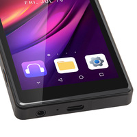 4 pulgadas Mini Tablet Android 8,1 Sistema operativo Reproductor MP3 MP4