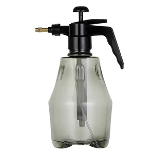 ODM OEM Custom Print Logo <strong>1L</strong> Durable Mist <strong>Sprayer</strong> <strong>Hand</strong>-<strong>Pressurized</strong> Watering Can Gardening Tools for Plant Watering Farm - Product Image 4