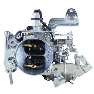 RMAUTO 16010-J0502 Carburador Nuevo para Motor Nissan H20 Nissan Datsun Caravan Cedric Junior Homer Material de Aleación de Aluminio - Product Image 1