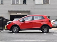 2024 Geely Livan X3 Pro: SUV Keluarga Bensin Bekas yang Terjangkau, Berkapasitas Kecil