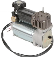 Compresseur de suspension pneumatique pour Range Rover L322 02-12 L322 2.9L/4.4L 03-05 RQL000014