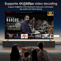 Nuevo Dongle de TV 2026, Android 14 RK3518, 1GB/2GB RAM, 8GB/16GB ROM, Múltiples Aplicaciones, X88 Screen Cast, Smart TV Stick