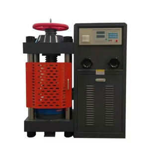 DYE-3000 Concrete and Compression <b>Strength</b> Testing Machine Engine Survey Equipment Price - Product Image 2