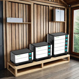 <span class=keywords><strong>Batterie</strong></span> de stockage d'énergie domestique empilable Delong au meilleur <span class=keywords><strong>prix</strong></span>, 10 kWh DDP, solaire LiFePO4 48V 200Ah 400Ah 600Ah 800Ah 1000Ah, pack de batteries 10 kWh - Product Image 1
