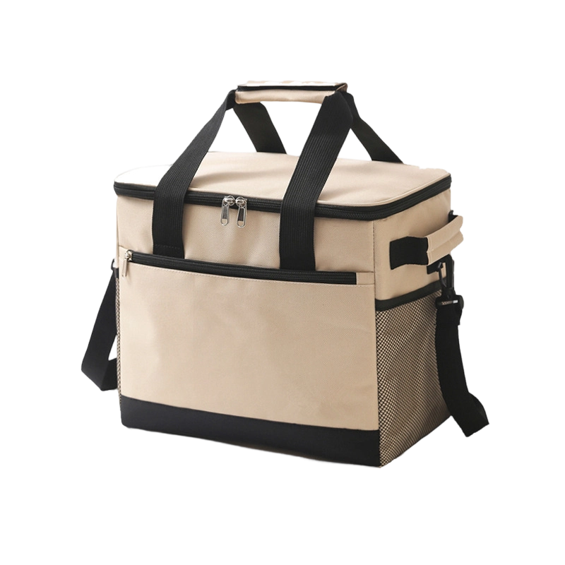 Beige 28x33x21cm