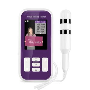 膣/肛門プローブ修復骨盤床筋肉骨盤床強化装置女性 - Product Image 6