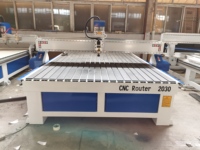 Prix de la machine à graver CNC pour le travail du bois 2030